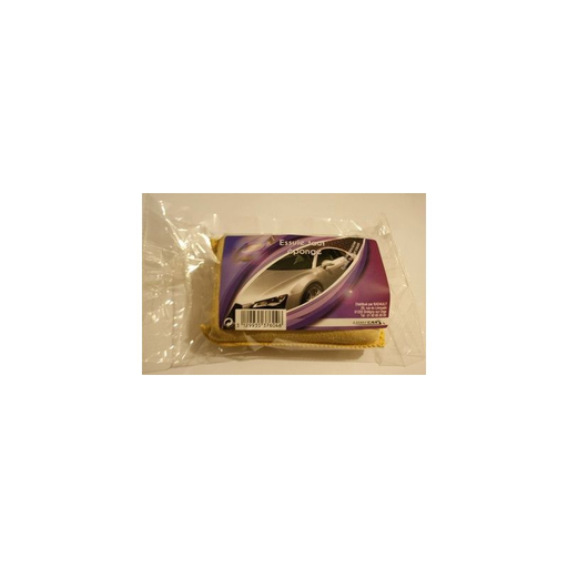 [3129935376046] LUMI'CAR Essuie Tout Eponge