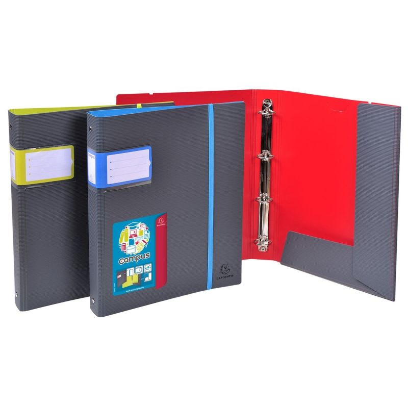 EXACOMPTA XL Ring Binder D40
