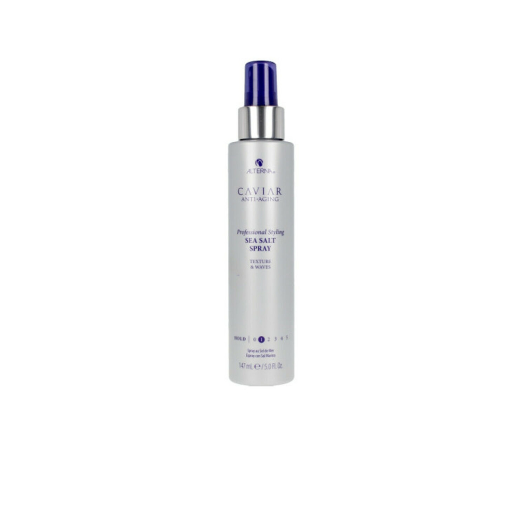 ALTERNA Caviar Professional Styling Sea Salt Spray 147 ml