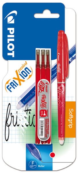 Pilot Roller Rech Frixion R