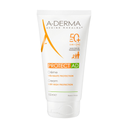 A-DERMA Sun Cream Fragile Dry Atopic-Prone Skin SPF 50+ 150 ml