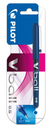 PILOT Vball Rollerball Pen Fine Point 0.5mm Blue