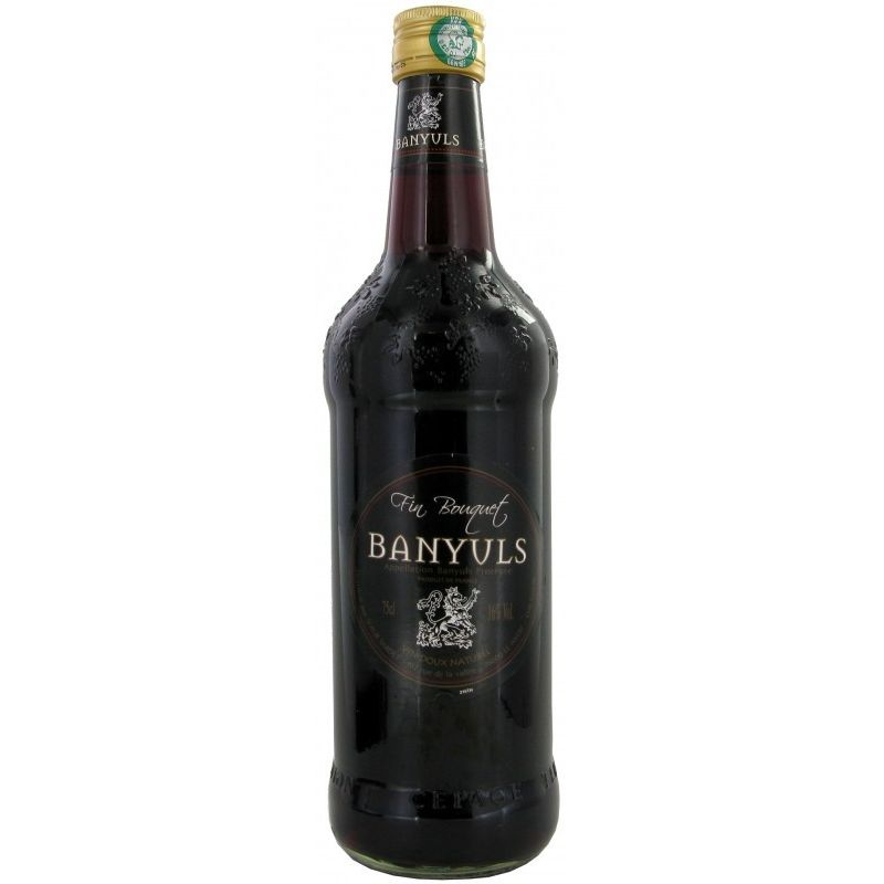 1ER PRIX Banyuls AOC 75 cl