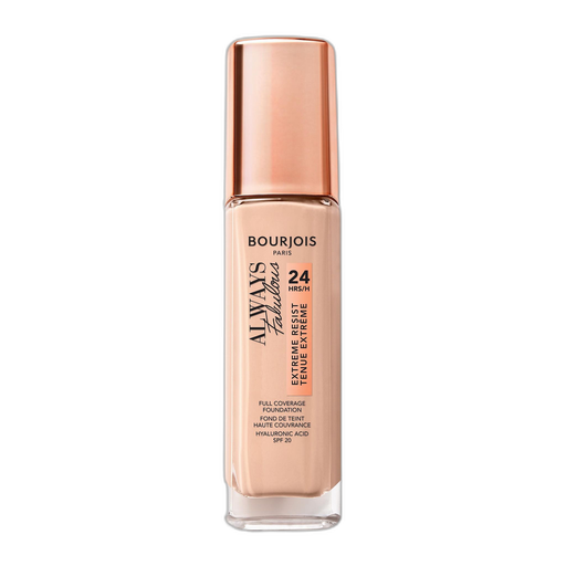 [3616302732722] BOURJOIS Always Fabulous Base de maquillaje líquida 105 natural ivory 30 g
