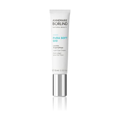 [4011061008993] ANNEMARIE BORLIND Crema Contorno de Ojos Ligera 15 ml