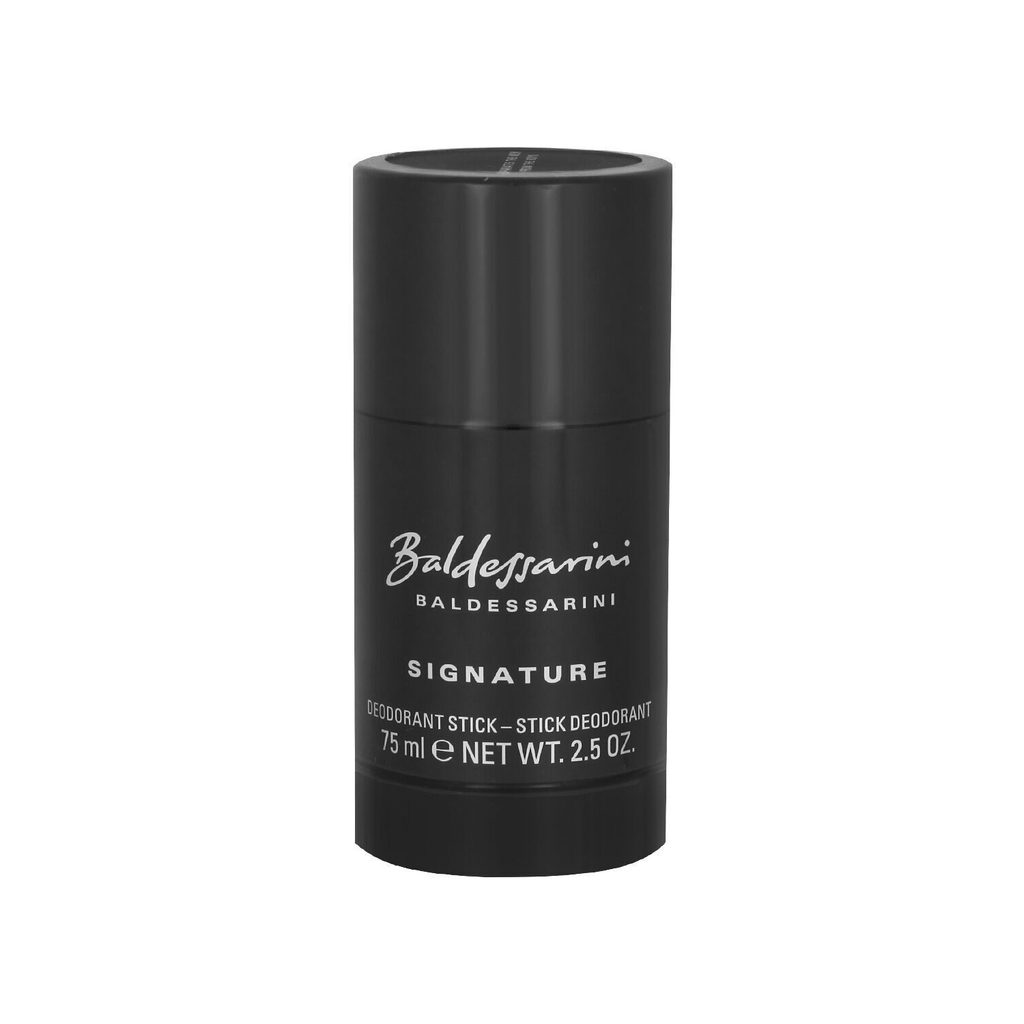 BALDESSARINI Déodorant en stick Signature 75 ml