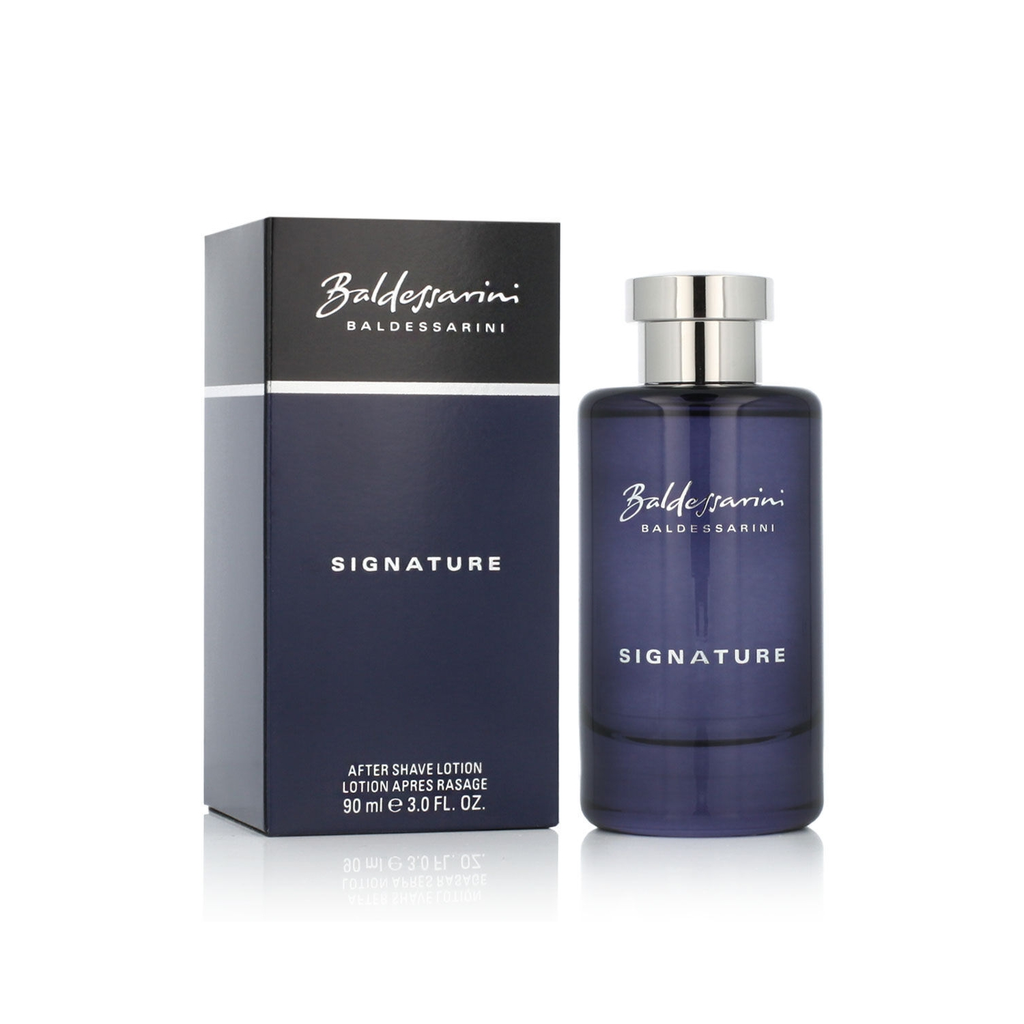BALDESSARINI Lotion After Shave Signature 90 ml