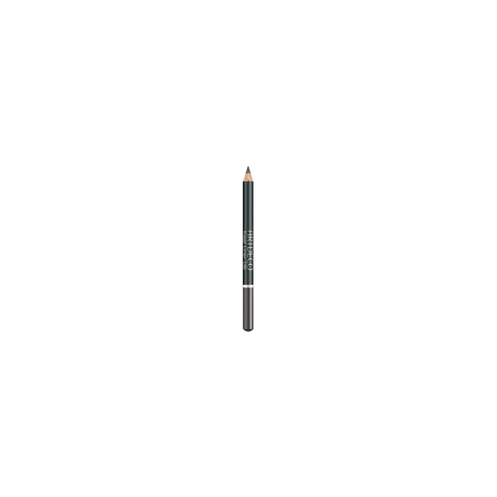ARTDECO Kajal Liner Lápiz de ojos 06 Dark Grey