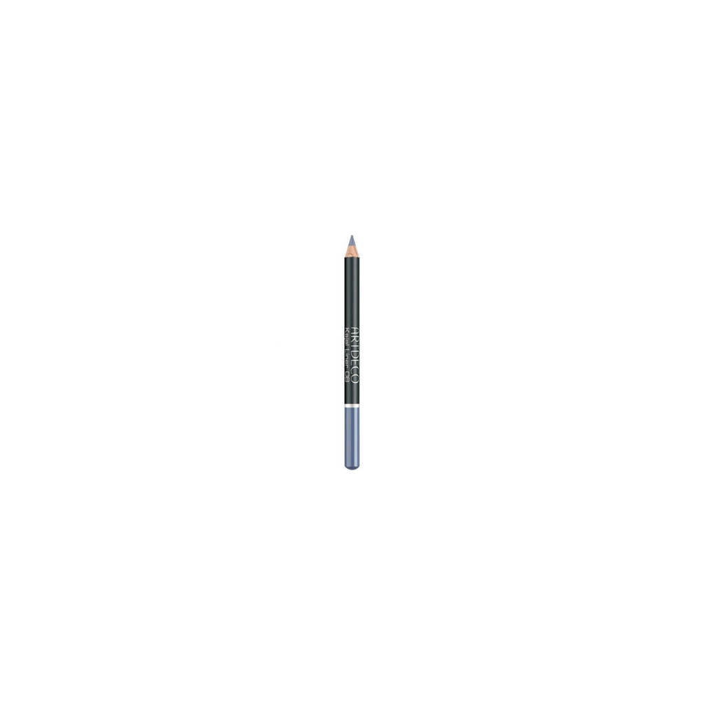 ARTDECO Crayon Contour Des Yeux Kajal Liner 08 Medium Grey Blue