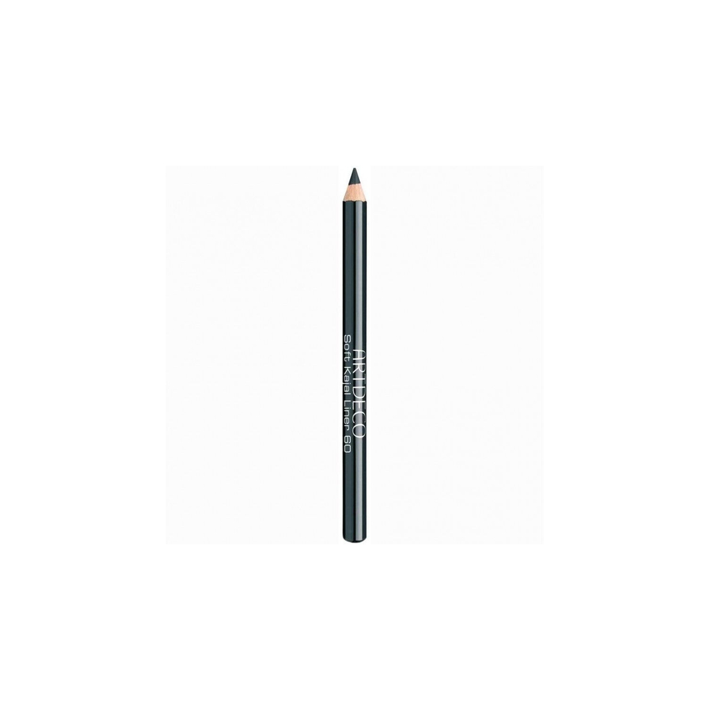 ARTDECO Crayon Soft Kajal Liner 60 Black