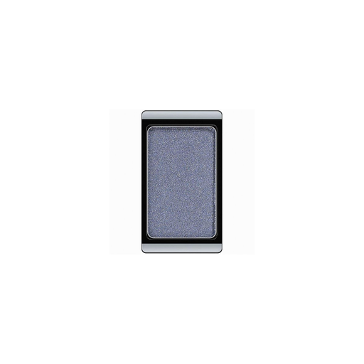 [4019674030721] ARTDECO Sombra De Ojos N°72 Pearly Smokey Blue Night