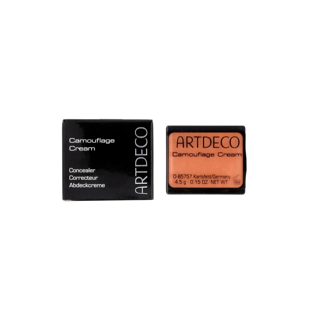 ARTDECO Correcteur Facial Camouflage Nº 5 Light Whiskey 4,5 g