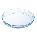 PYREX Molde para tarta cristal 28cm Bake & Enjoy