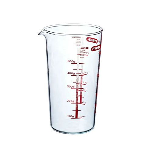 [3137610000964] PYREX Verre mesure 10cm classic L'unité
