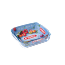 PYREX Essentials Rectangular Lasagna Dish 35 x 23cm