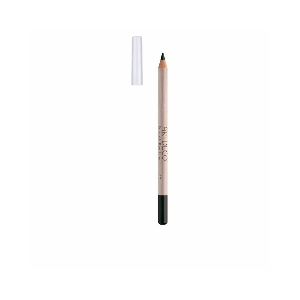 ARTDECO Eyeliner Smooth Black 1.4 g
