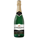 D'ARTIGNY Sparkling Non-Alcoholic Beverage Grand Classic 0.75 L