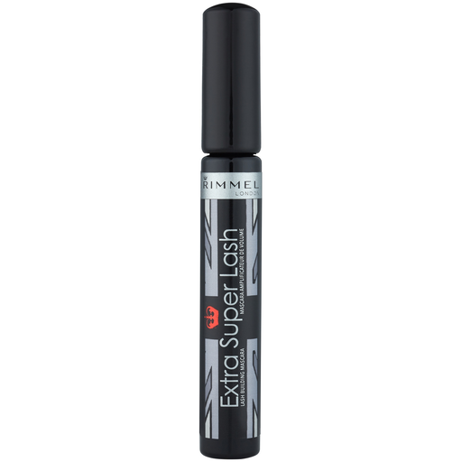 [5012874101061] RIMMEL Mascara Volume Sépare Teinte Brown Black (102) Extra Super Lash