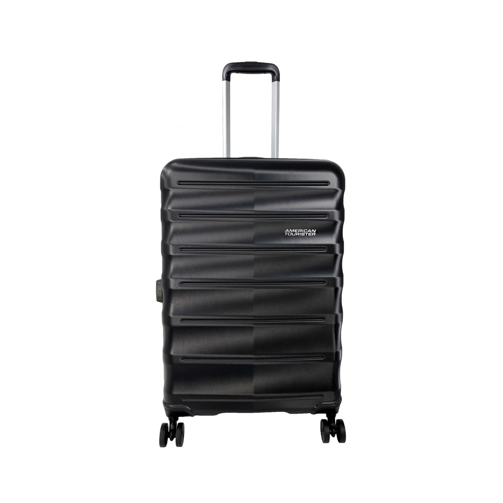 AMERICAN TOURISTER Maleta Polipropileno Speedlink41 Negro