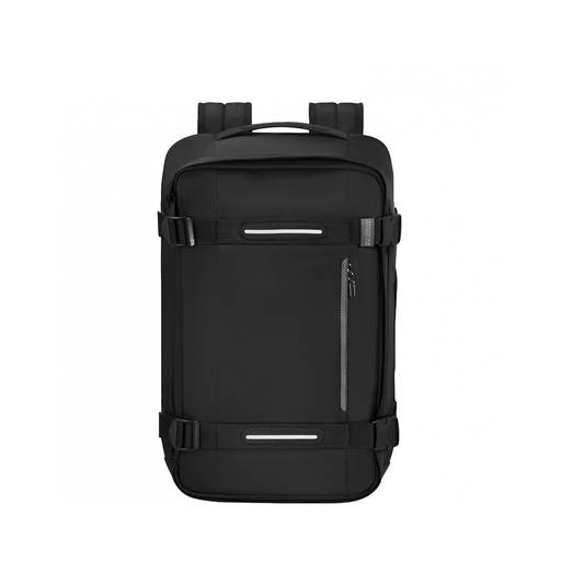 [5400520270238] AMERICAN TOURISTER Urban Track Mochila de Viagem Preto