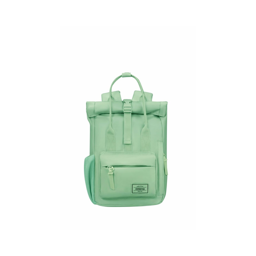 [5400520323590] AMERICAN TOURISTER Mochila Urban Groove City Mini Verde 17 L