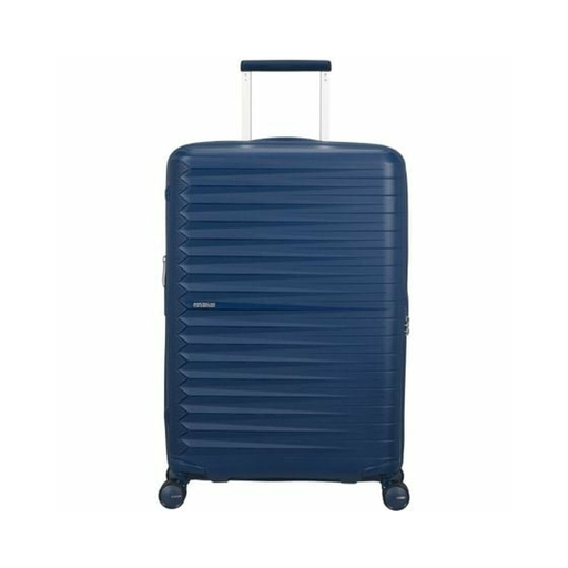 [5400520338525] AMERICAN TOURISTER Cabin Suitcase 155260-1598 Blue