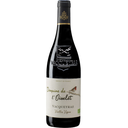 DOMAINE DE L'OISELET Vinho Tinto Côtes Du Rhône Vacqueyras Vieilles Vignes 75cl