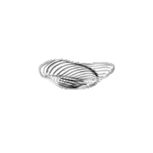 [8003299385560] ALESSI Trinity Stainless Steel 26 cm