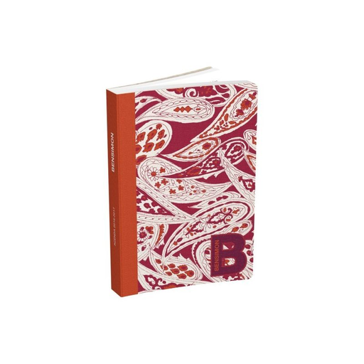[3147280056963] BENSIMON Agenda 12X17 1D/P 384