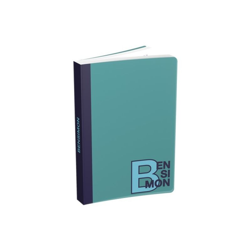 [3147280057038] BENSIMON Polypro Agenda 12X17