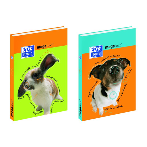[3147281911209] OXFORD Agenda Txt Funny 15X21