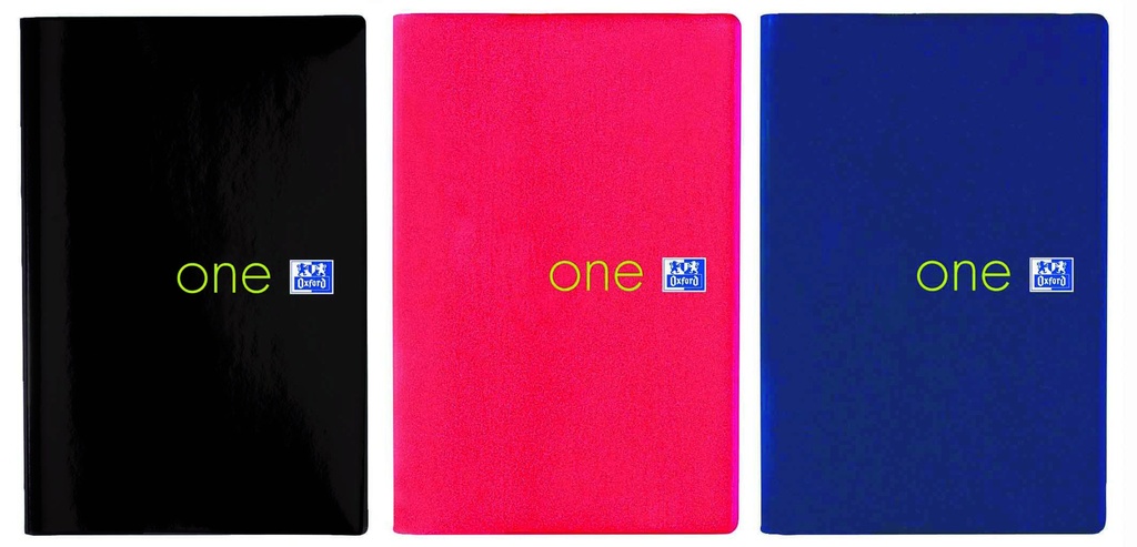 Oxford Women Semainier 10X15