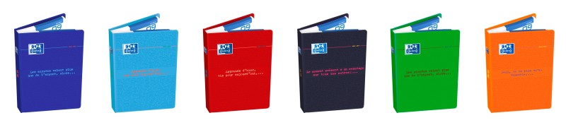 Oxford Oxf.Agenda Spirit 12X18