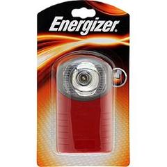 Energizer Lampe De Poche Bp112 Boitier Plastique, Coloris Assortis