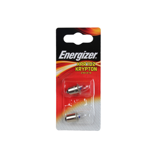 [3147290117463] ENERGIZER Cocktail Preparation Bulb 2-pack