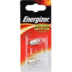 Energizer 2 Ampoules Krypton Kpr104 Energy