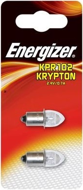 Energizer 2 Ampoules Pr7 Lisse Energy