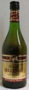 1Er Prix 70Cl Brandy Bellenat 36°
