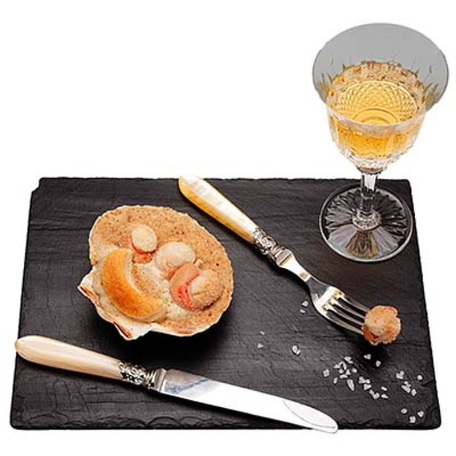 [0000000961045] 1ER PRIX Scallops 150 g