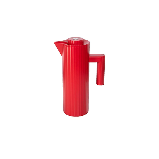 [8003299461394] ALESSI Termo Plisse Mdl12 R 12 Horas Calor 24 Frio 1L