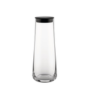 ALESSI Jarra Eugenia con tapa de silicona 110 cl