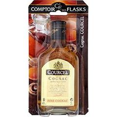 Coeurcel 20Cl Cognac 40%