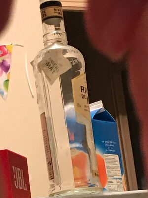 Riviere Du Mat Riv.Mat Rhum Vieux Trd 42D 70