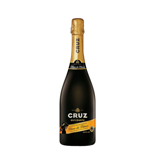 [3147699119310] CRUZ Sparkling Wine Espumante 75 cl