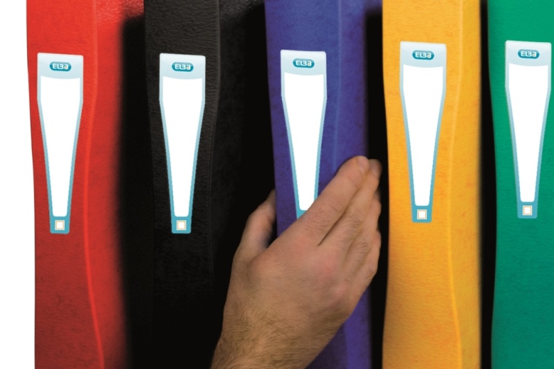 El'A B.Eurofolio 24X32 D80Mm