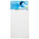BABYCALIN Removable Hygiene Baby Mattress 60 x 120 cm