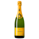 MLLE LADUBAY Saumur Éclat Brut Blanc de Blancs 0.75 L