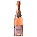 BRUT Vin rosé Crémant AOP de Loire MADEMOISELLE LADUBAY 75 cl