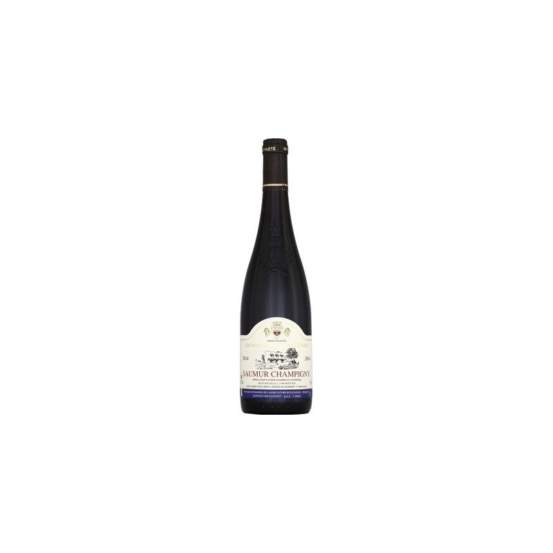 MLLE LADUBAY Saumur Reserve Vinho espumante 75 cl