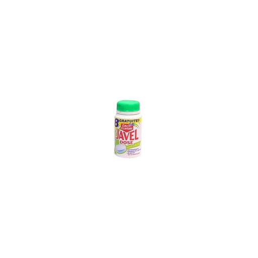 [3152210000497] EAU ECARLATE Bleach Tablets 42 tablets